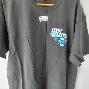 Kenny Bernstein T shirt